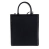 Celine Black Canvas 
Calfskin Small Vertical Cabas Tote - Replica Handbag 
 - Replica Handbags 
Best Quality
 Designer Handbags 
Preloved Fashions