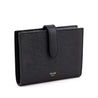 Celine Black Grained Calfskin Medium Multifunction Strap Wallet - Replica Handbag 
 - Replica Handbags 
Best Quality
 Designer Handbags 
Preloved Fashions