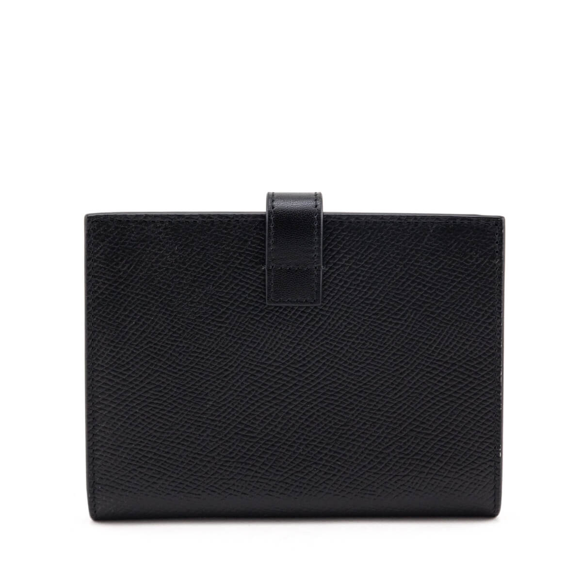 Celine Black Grained Calfskin Medium Multifunction Strap Wallet - Replica Handbag 
 - Replica Handbags 
Best Quality
 Designer Handbags 
Preloved Fashions