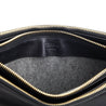 Celine Black Lambskin Large Trio Crossbody - Replica Handbag 
 - Replica Handbags 
Best Quality
 Designer Handbags 
Preloved Fashions