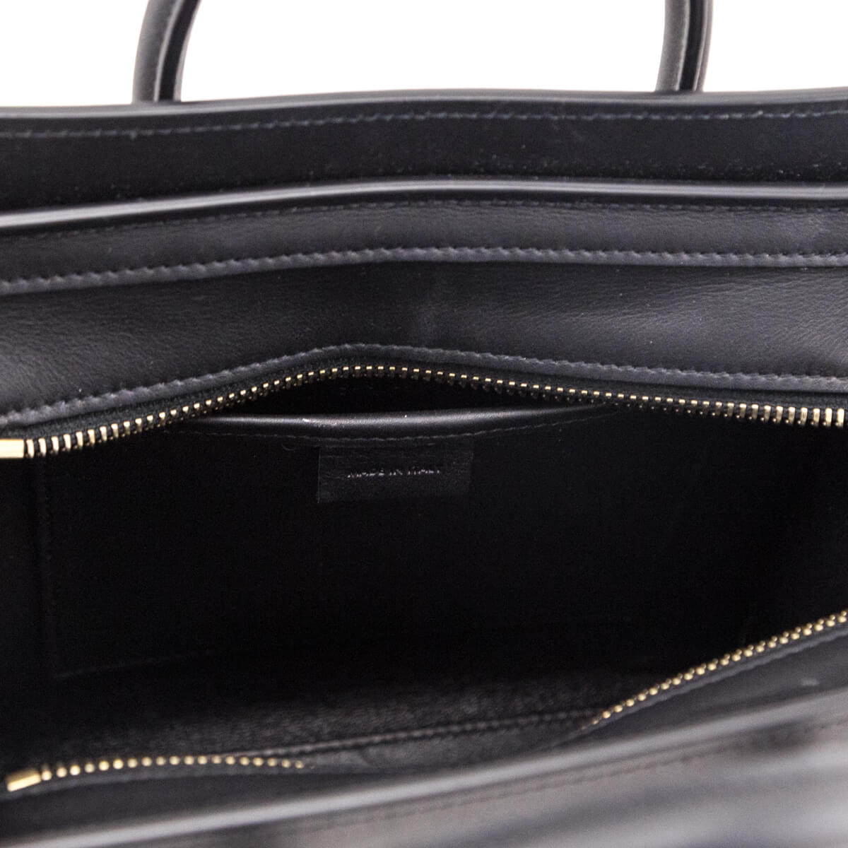 Celine Black Smooth Calfskin Nano Luggage Bag - Replica Handbag 
 - Replica Handbags 
Best Quality
 Designer Handbags 
Preloved Fashions