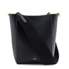 Celine Black Soft Grained Calfskin Small Sangle Bucket Bag - Replica Handbag 
 - Replica Handbags 
Best Quality
 Designer Handbags 
Preloved Fashions