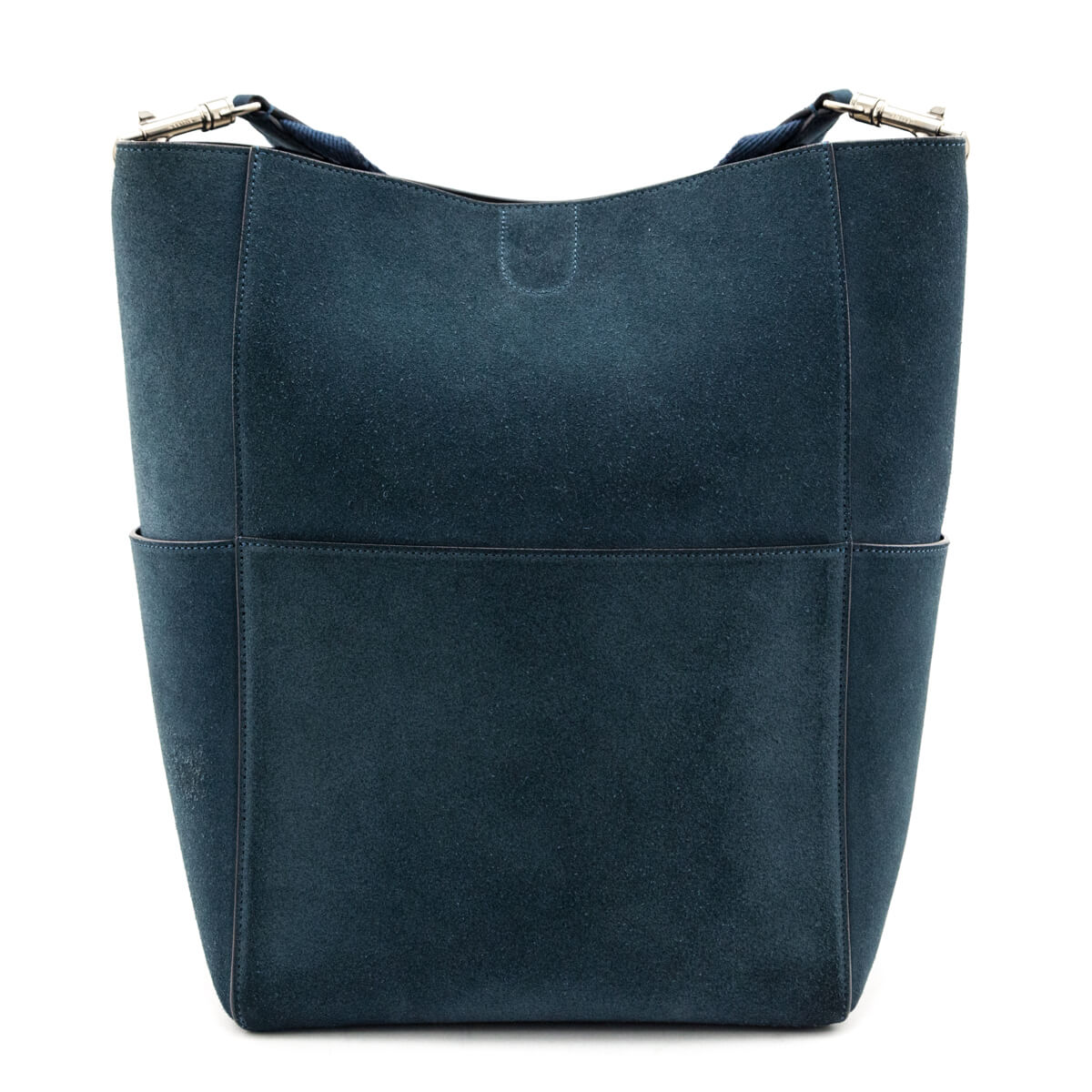 Celine Blue Suede Calfskin Sangle Bucket Bag - Replica Handbag 
 - Replica Handbags 
Best Quality
 Designer Handbags 
Preloved Fashions