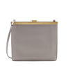 Celine Gray Smooth Calfskin Mini Clasp Bag - Replica Handbag 
 - Replica Handbags 
Best Quality
 Designer Handbags 
Preloved Fashions