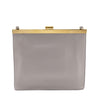 Celine Gray Smooth Calfskin Mini Clasp Bag - Replica Handbag 
 - Replica Handbags 
Best Quality
 Designer Handbags 
Preloved Fashions