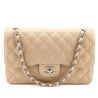 Chanel Beige Caviar Jumbo Double Flap Bag - Replica Handbag 
 - Replica Handbags 
Best Quality
 Designer Handbags 
Preloved Fashions