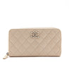 Chanel Beige Caviar Quilted CC Large Zip Around Wallet - Replica Handbag 
 - Replica Handbags 
Best Quality
 Designer Handbags 
Preloved Fashions