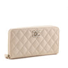 Chanel Beige Caviar Quilted CC Large Zip Around Wallet - Replica Handbag 
 - Replica Handbags 
Best Quality
 Designer Handbags 
Preloved Fashions