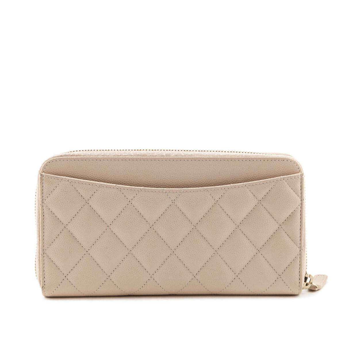 Chanel Beige Caviar Quilted CC Large Zip Around Wallet - Replica Handbag 
 - Replica Handbags 
Best Quality
 Designer Handbags 
Preloved Fashions