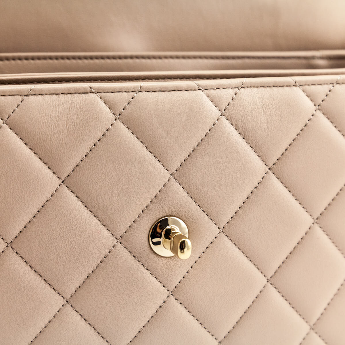 Chanel Beige Quilted Lambskin Medium Trendy CC Flap Dual Handle Bag - Replica Handbag 
 - Replica Handbags 
Best Quality
 Designer Handbags 
Preloved Fashions