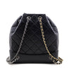 Chanel Black Aged Calfskin Quilted Small Gabrielle Backpack - Replica Handbag 
 - Replica Handbags 
Best Quality
 Designer Handbags 
Preloved Fashions