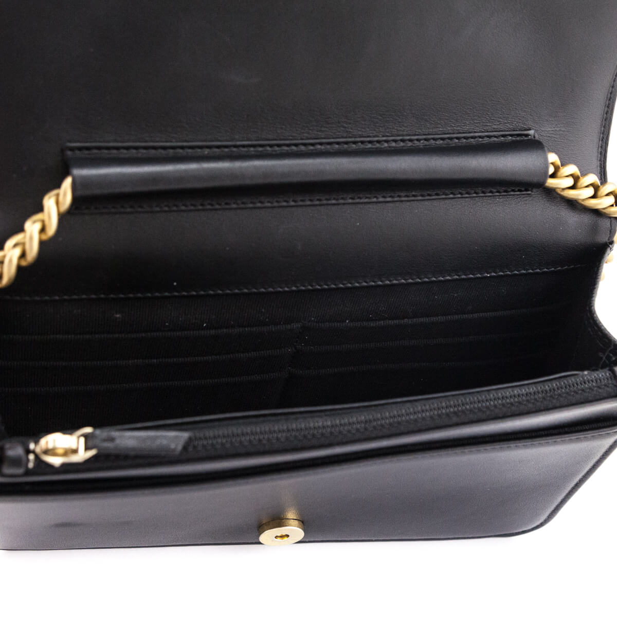 Chanel Black Caviar Boy Wallet on Chain Bag - Replica Handbag 
 - Replica Handbags 
Best Quality
 Designer Handbags 
Preloved Fashions