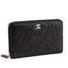 Chanel Black Camellia Embossed Lambskin Long Zip Wallet - Replica Handbag 
 - Replica Handbags 
Best Quality
 Designer Handbags 
Preloved Fashions