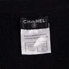 Chanel Black Cashmere Knit Coco Mini Dress Size XS | FR 36 - Replica Handbag 
 - Replica Handbags 
Best Quality
 Designer Handbags 
Preloved Fashions