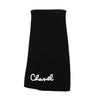 Chanel Black Cashmere Knit Pearl Embellished Logo Scarf - Replica Handbag 
 - Replica Handbags 
Best Quality
 Designer Handbags 
Preloved Fashions