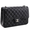 Chanel Black Caviar Jumbo Double Flap Bag - Replica Handbag 
 - Replica Handbags 
Best Quality
 Designer Handbags 
Preloved Fashions