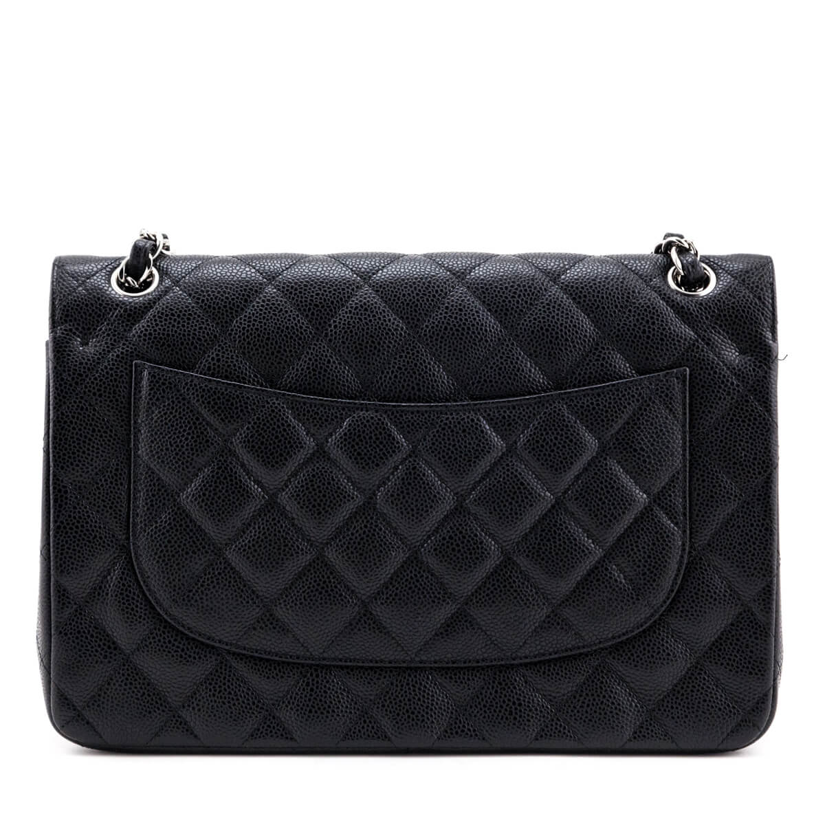 Chanel Black Caviar Jumbo Double Flap Bag - Replica Handbag 
 - Replica Handbags 
Best Quality
 Designer Handbags 
Preloved Fashions