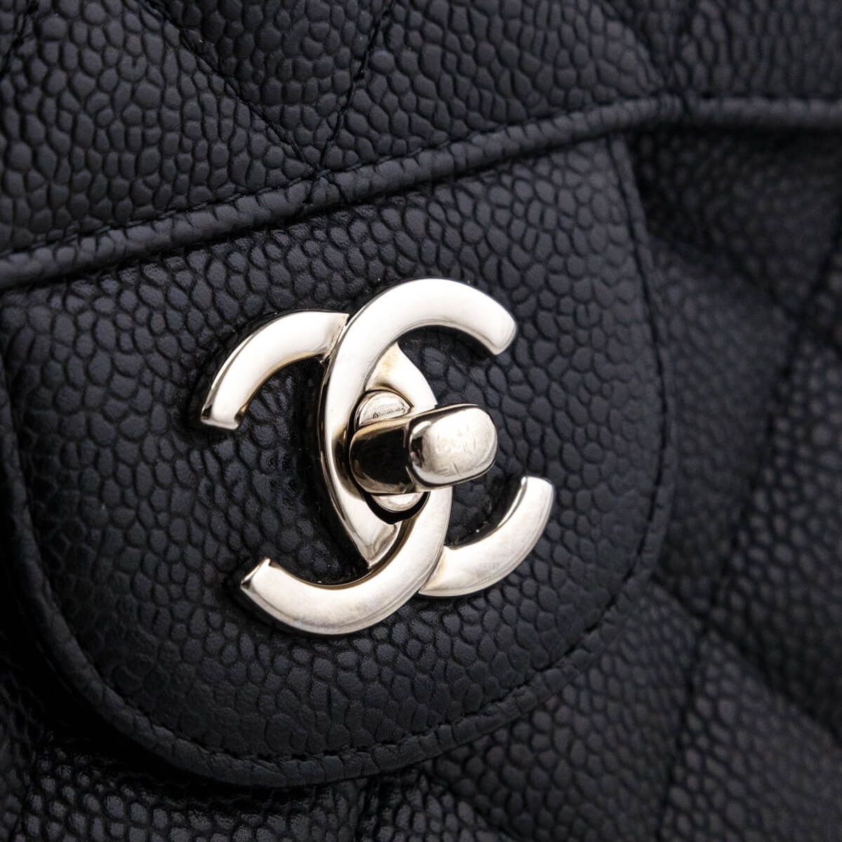 Chanel Black Caviar Jumbo Double Flap Bag - Replica Handbag 
 - Replica Handbags 
Best Quality
 Designer Handbags 
Preloved Fashions