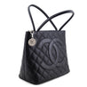 Chanel Black Caviar Vintage Medallion Tote - Replica Handbag 
 - Replica Handbags 
Best Quality
 Designer Handbags 
Preloved Fashions