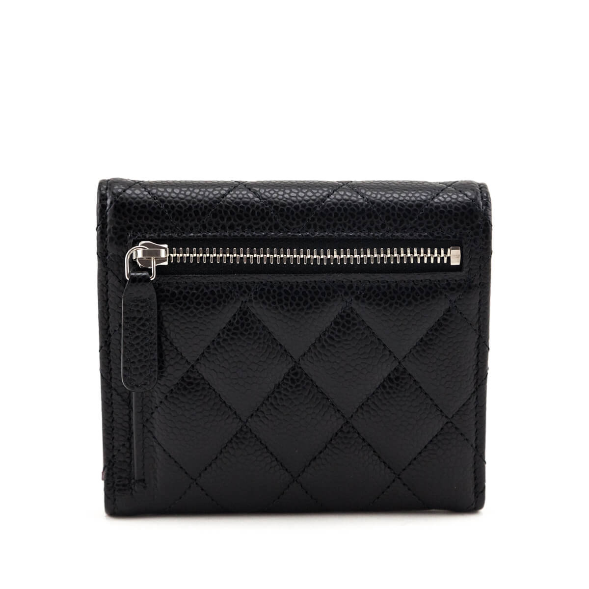 Chanel Black Caviar Quilted Classic Flap Wallet - Replica Handbag 
 - Replica Handbags 
Best Quality
 Designer Handbags 
Preloved Fashions