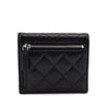 Chanel Black Caviar Quilted Classic Flap Wallet - Replica Handbag 
 - Replica Handbags 
Best Quality
 Designer Handbags 
Preloved Fashions