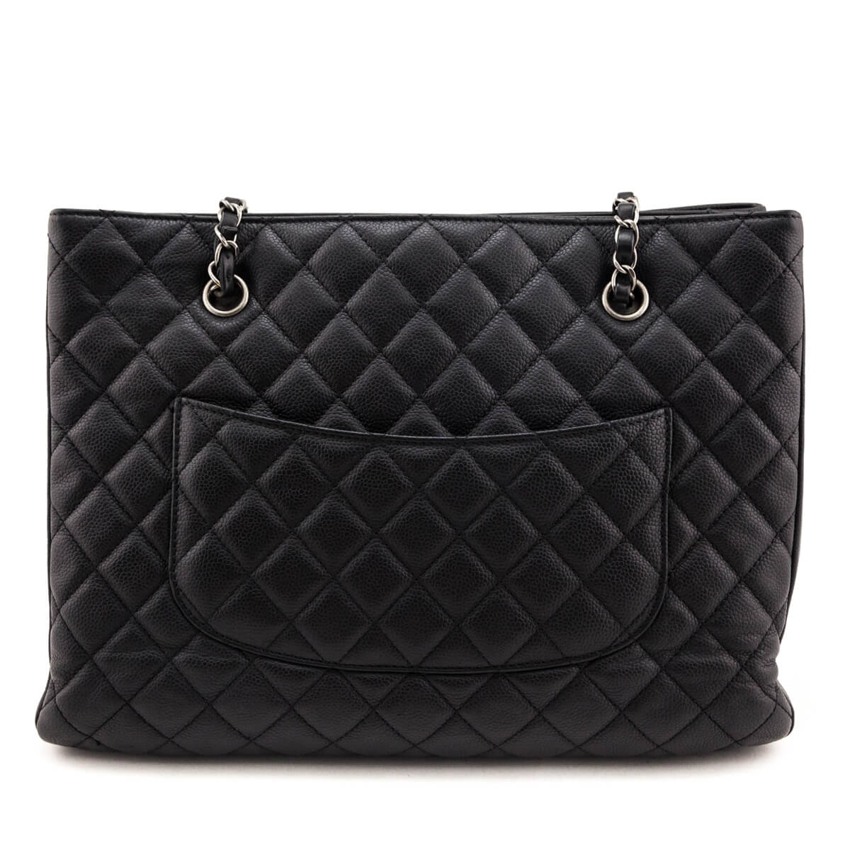 Chanel Black Caviar Quilted Large Tote - Replica Handbag 
 - Replica Handbags 
Best Quality
 Designer Handbags 
Preloved Fashions