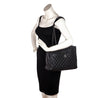 Chanel Black Caviar Quilted Large Tote - Replica Handbag 
 - Replica Handbags 
Best Quality
 Designer Handbags 
Preloved Fashions