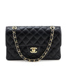 Chanel Black Caviar Quilted Small Double Flap Bag - Replica Handbag 
 - Replica Handbags 
Best Quality
 Designer Handbags 
Preloved Fashions