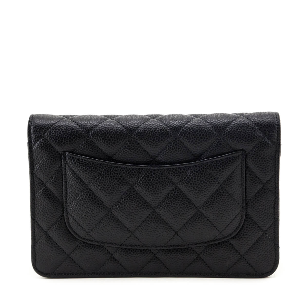 Chanel Black Caviar Quilted Wallet On Chain - Replica Handbag 
 - Replica Handbags 
Best Quality
 Designer Handbags 
Preloved Fashions