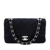 Chanel Black Jersey Mini Rectangular Flap Bag - Replica Handbag 
 - Replica Handbags 
Best Quality
 Designer Handbags 
Preloved Fashions