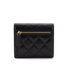 Chanel Black Lambskin Classic Small Flap Wallet - Replica Handbag 
 - Replica Handbags 
Best Quality
 Designer Handbags 
Preloved Fashions