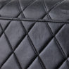 Chanel Black Lambskin Kelly Mini Bag - Replica Handbag 
 - Replica Handbags 
Best Quality
 Designer Handbags 
Preloved Fashions