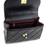 Chanel Black Lambskin Kelly Mini Bag - Replica Handbag 
 - Replica Handbags 
Best Quality
 Designer Handbags 
Preloved Fashions