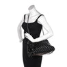 Chanel Black Patent Quilted Large Just Mademoiselle Bowling Bag - Replica Handbag 
 - Replica Handbags 
Best Quality
 Designer Handbags 
Preloved Fashions