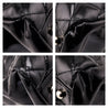 Chanel Black Patent Quilted Large Just Mademoiselle Bowling Bag - Replica Handbag 
 - Replica Handbags 
Best Quality
 Designer Handbags 
Preloved Fashions