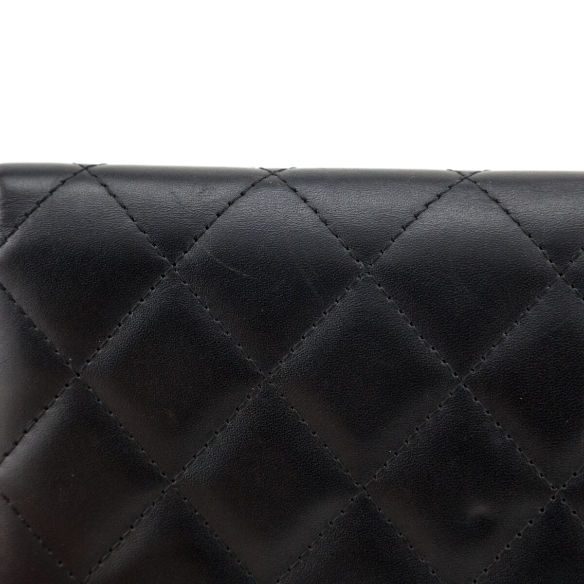 Chanel Black Quilted Calfskin Cambon Tri-Fold Wallet - Replica Handbag 
 - Replica Handbags 
Best Quality
 Designer Handbags 
Preloved Fashions