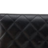 Chanel Black Quilted Calfskin Cambon Tri-Fold Wallet - Replica Handbag 
 - Replica Handbags 
Best Quality
 Designer Handbags 
Preloved Fashions