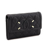 Chanel Black Quilted Caviar Filigree Flap Wallet - Replica Handbag 
 - Replica Handbags 
Best Quality
 Designer Handbags 
Preloved Fashions