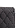 Chanel Black Quilted Caviar Filigree Flap Wallet - Replica Handbag 
 - Replica Handbags 
Best Quality
 Designer Handbags 
Preloved Fashions