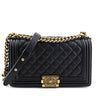 Chanel Black Quilted Caviar Medium Boy Flap Bag - Replica Handbag 
 - Replica Handbags 
Best Quality
 Designer Handbags 
Preloved Fashions