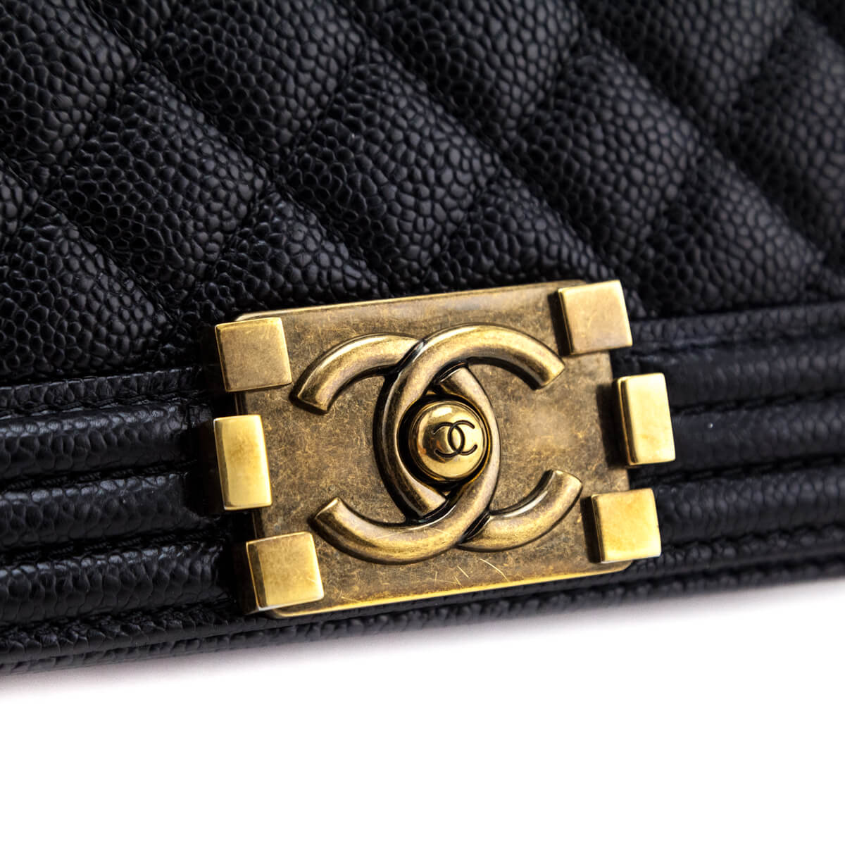 Chanel Black Quilted Caviar Medium Boy Flap Bag - Replica Handbag 
 - Replica Handbags 
Best Quality
 Designer Handbags 
Preloved Fashions