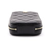 Chanel Black Quilted Caviar Zip Around Chain Phone Case - Replica Handbag 
 - Replica Handbags 
Best Quality
 Designer Handbags 
Preloved Fashions