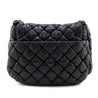 Chanel Black Quilted Lambskin Bubble Large Flap Shoulder Bag - Replica Handbag 
 - Replica Handbags 
Best Quality
 Designer Handbags 
Preloved Fashions