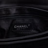 Chanel Black Quilted Lambskin Chocolate Bar Camellia No. 5 Pochette - Replica Handbag 
 - Replica Handbags 
Best Quality
 Designer Handbags 
Preloved Fashions