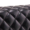 Chanel Black Quilted Lambskin E/W Flap Bag - Replica Handbag 
 - Replica Handbags 
Best Quality
 Designer Handbags 
Preloved Fashions