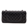 Chanel Black Quilted Lambskin E/W Flap Bag - Replica Handbag 
 - Replica Handbags 
Best Quality
 Designer Handbags 
Preloved Fashions