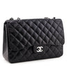 Chanel Black Quilted Lambskin Jumbo Classic Single Flap Bag - Replica Handbag 
 - Replica Handbags 
Best Quality
 Designer Handbags 
Preloved Fashions