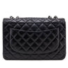 Chanel Black Quilted Lambskin Jumbo Classic Single Flap Bag - Replica Handbag 
 - Replica Handbags 
Best Quality
 Designer Handbags 
Preloved Fashions