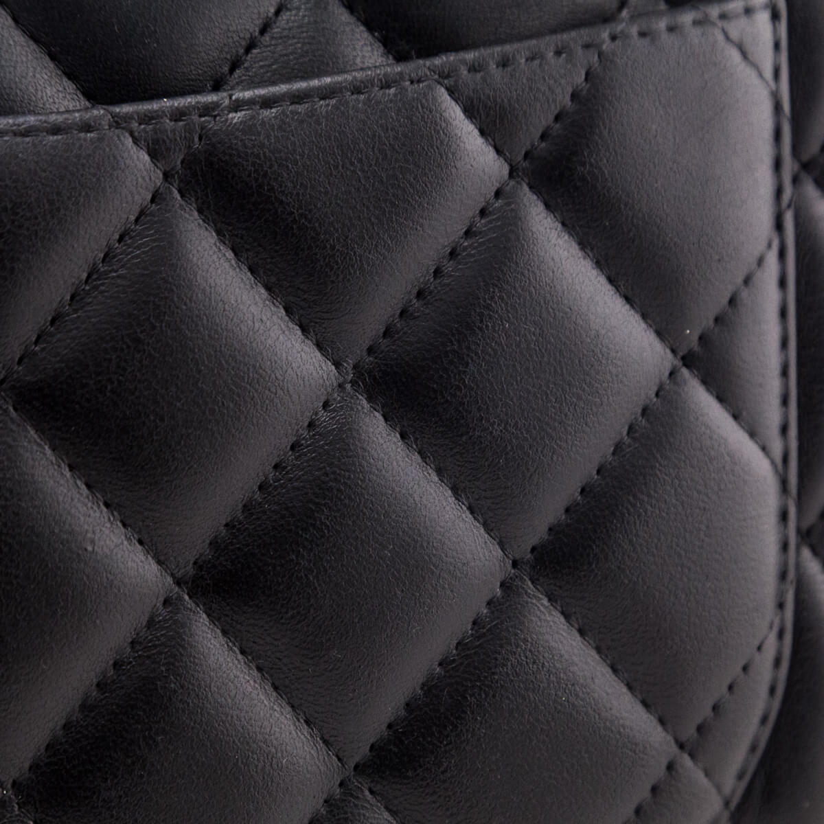 Chanel Black Quilted Lambskin Jumbo Classic Single Flap Bag - Replica Handbag 
 - Replica Handbags 
Best Quality
 Designer Handbags 
Preloved Fashions