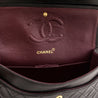 Chanel Black Quilted Lambskin Vintage Medium Classic Double Flap Bag - Replica Handbag 
 - Replica Handbags 
Best Quality
 Designer Handbags 
Preloved Fashions